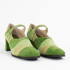 Jeffrey Campbell The Groove Pump